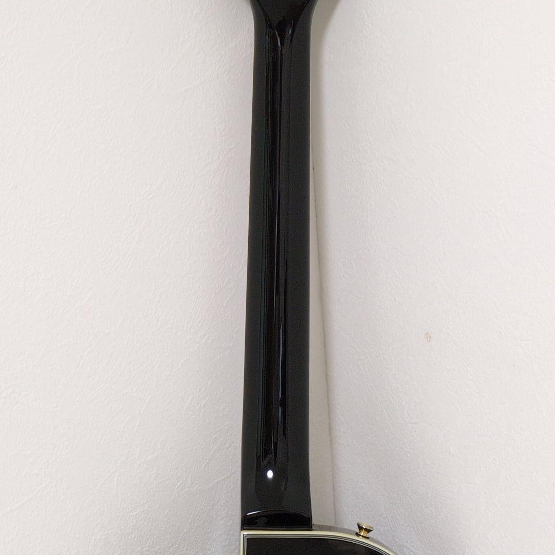 Burny SRLC-55 Les Paul CUSTOM バーニー レスポール