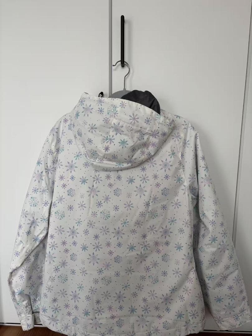 スキーウェアセット