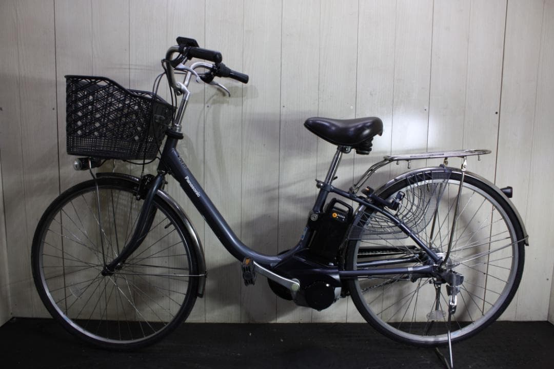 パナソニックビビYX BE-ELYX632N2 8AH 26インチ 3段 LED