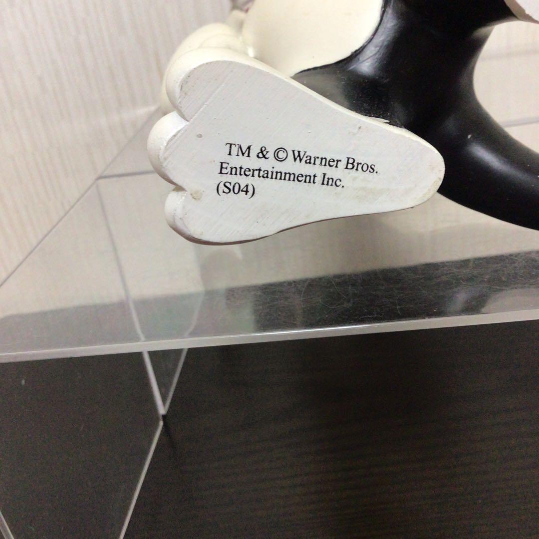 トゥイーティー　＆　シルベスター・キャット　フィギュア