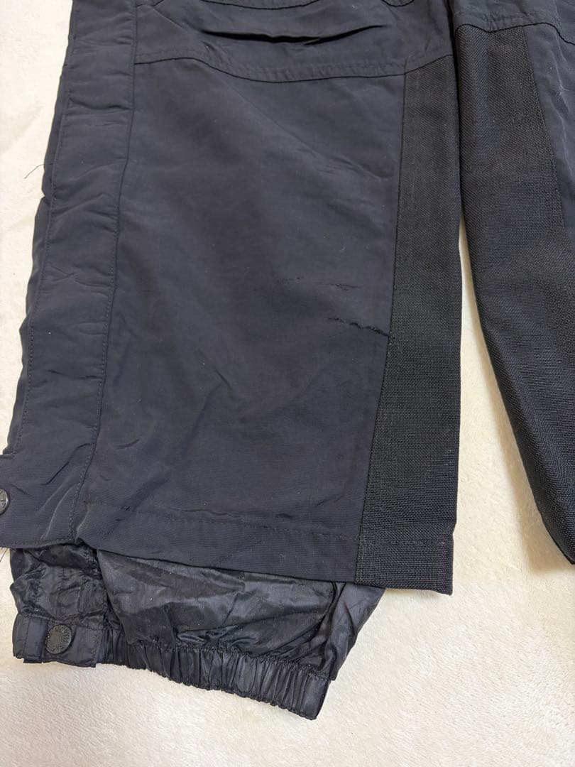 希少THE NORTH FACE EXTREME ULTREx 中綿 ビブパンツ