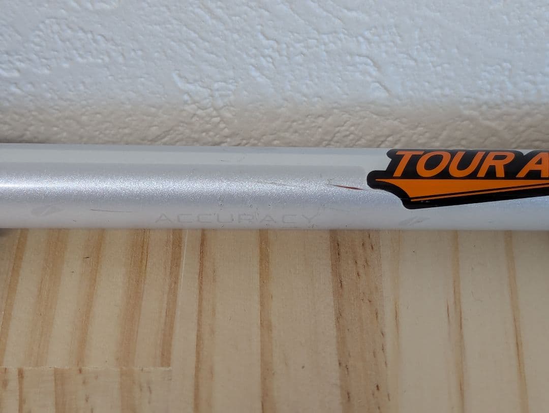 ツアーAD DI 5S PING スリーブ付き 1W ドライバー用