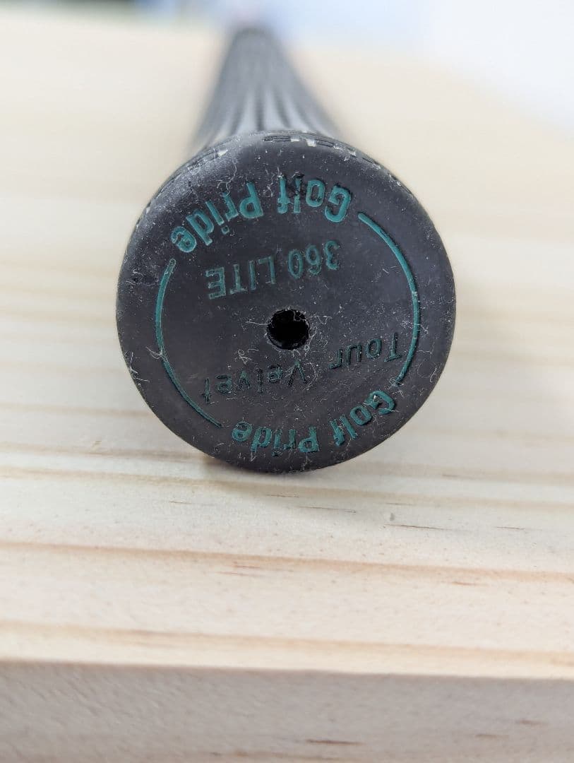 ツアーAD DI 5S PING スリーブ付き 1W ドライバー用