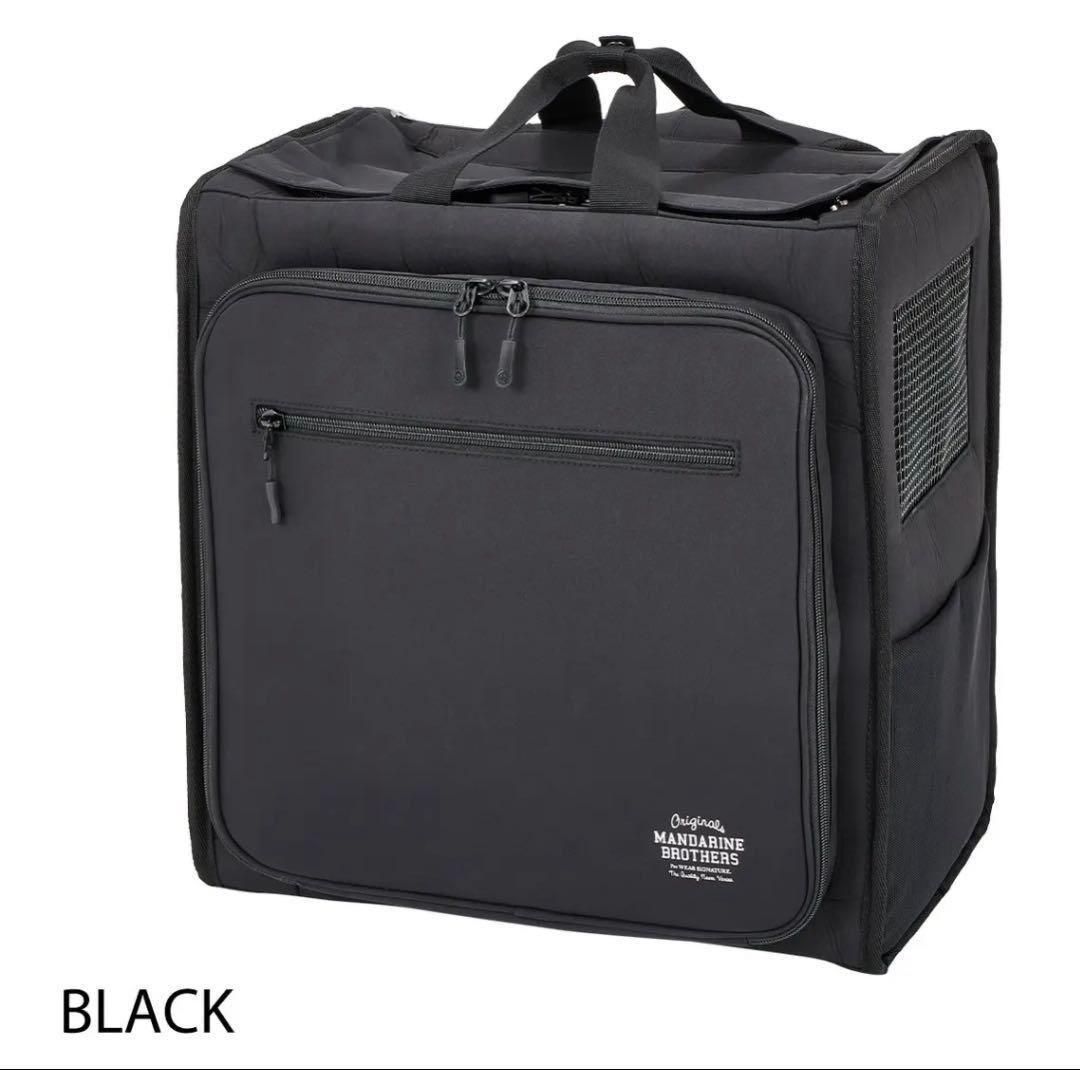 EXPANDABLE BACKPACK I7 パンダブルバックパック