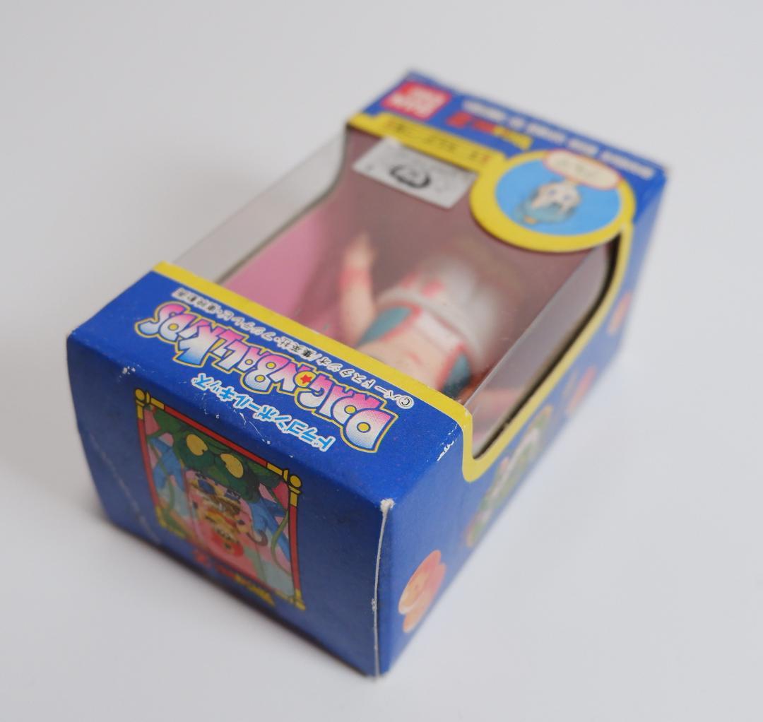 ドラゴンボールキッズ　ブルマ　未開封