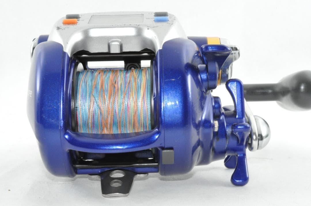 ダイワ ハイパータナコン 500Fe