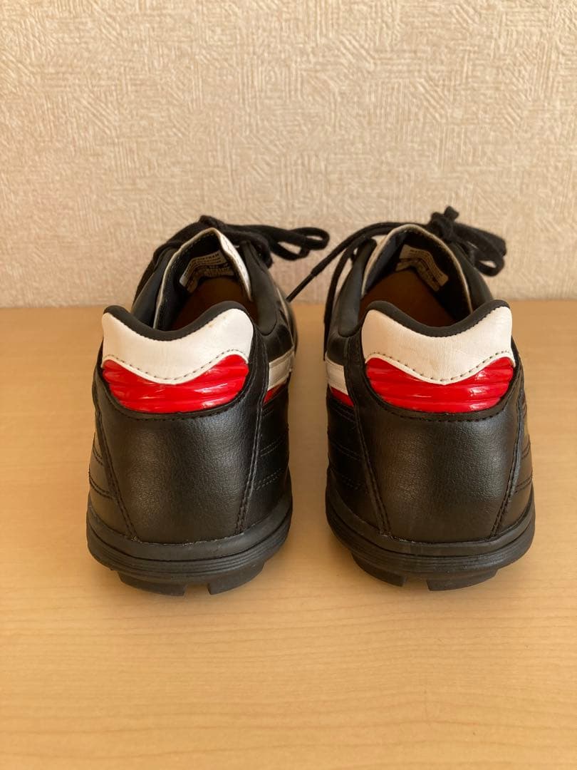 hiro様（美品、試し履きのみ使用）ミズノ　モレリアTF 27cm