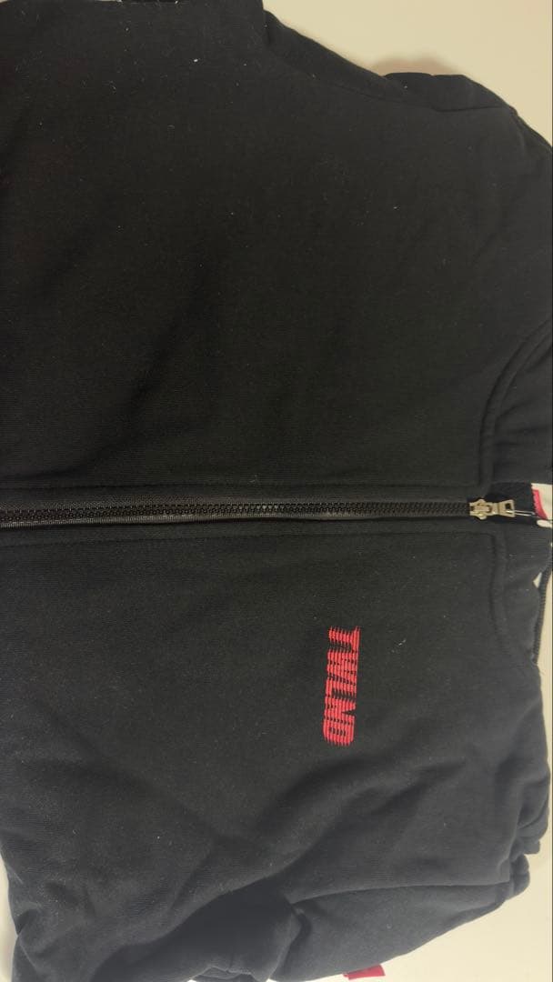 twice land パーカー