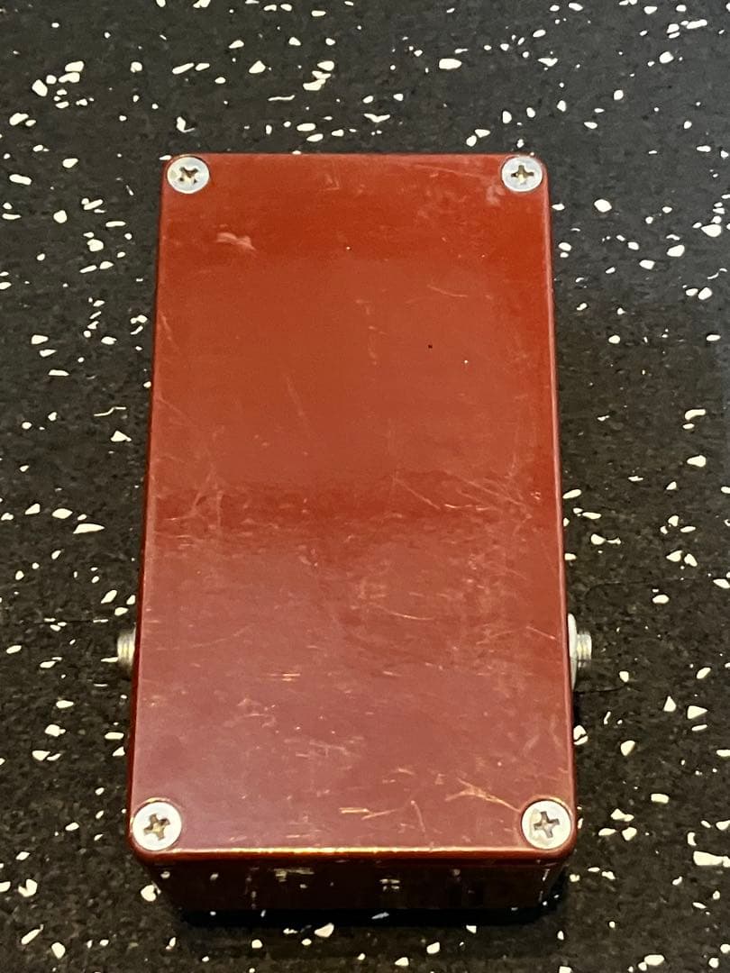 JHS ANGRY CHARLIE V2 ディストーションJCM800