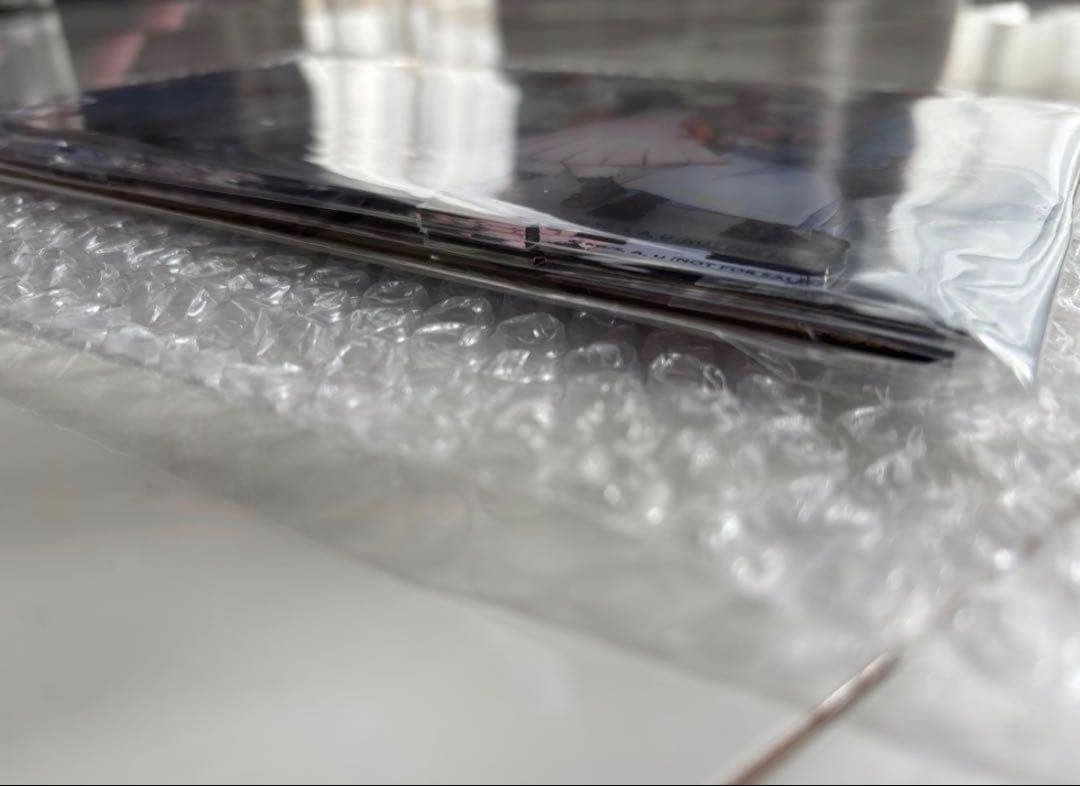 リロホテルズ 鬼滅の刃 A賞 アクスタ コラボ 当選 非売品