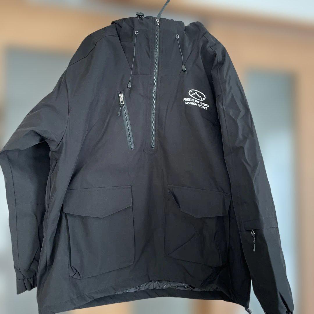 スキーボードウェア　unisex