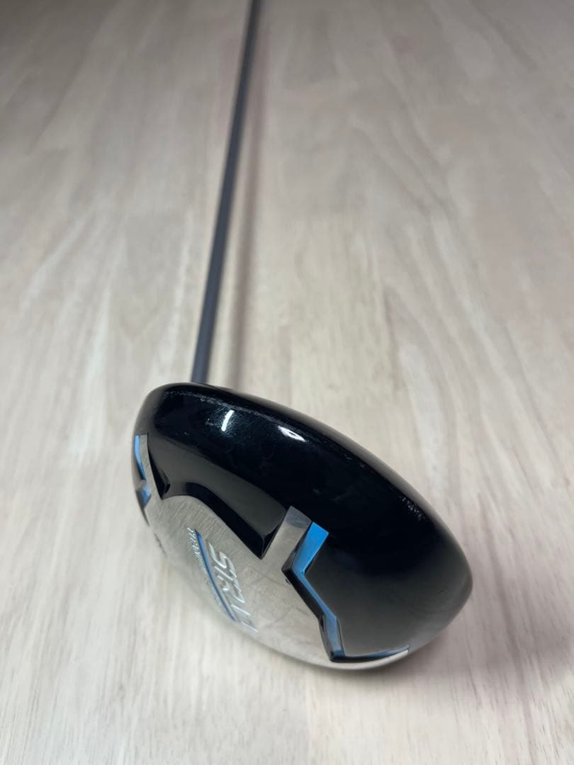 キャロウェイ STRATA レディース 7本セット USモデル