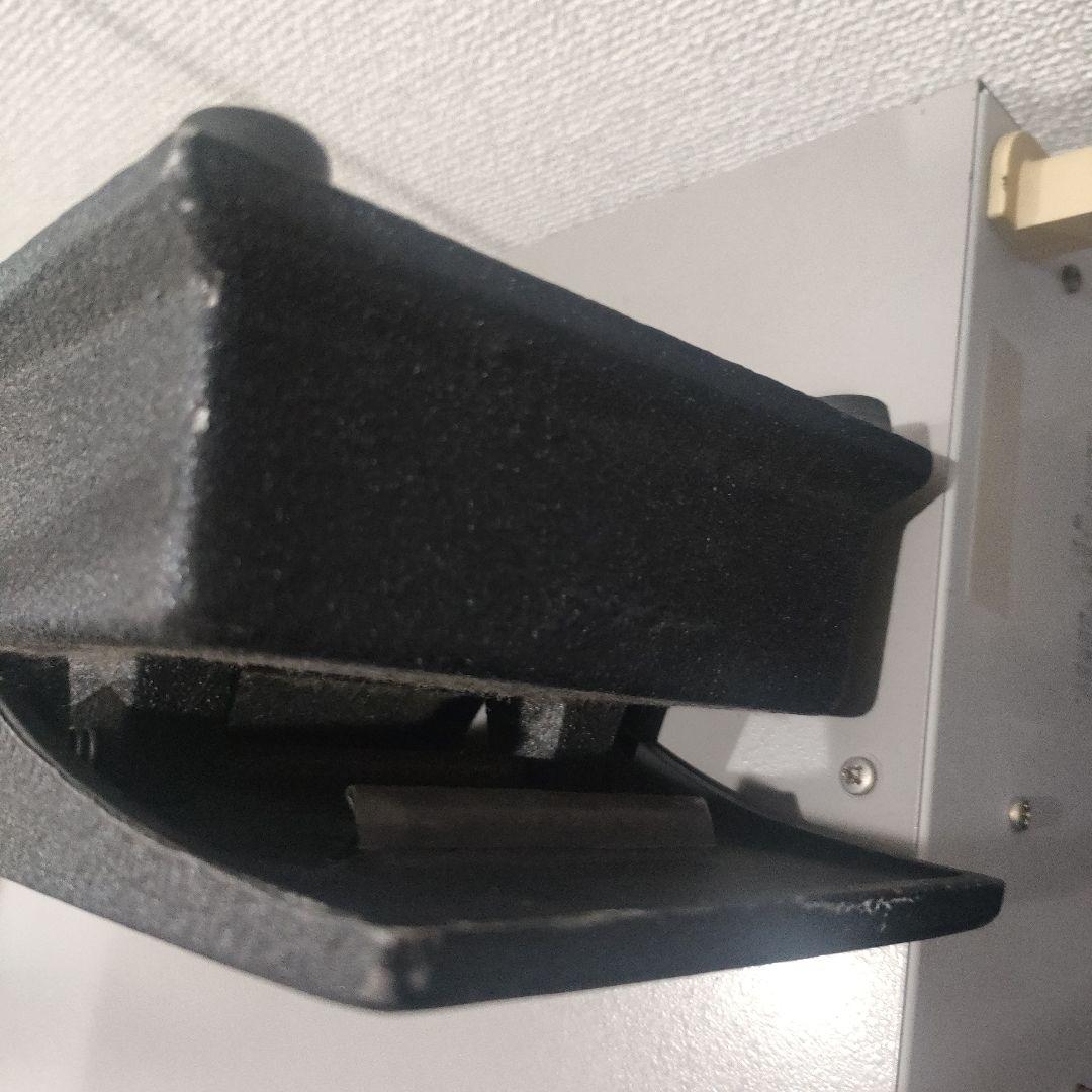 ヴィンテージ Hotfoot electro-harmonix