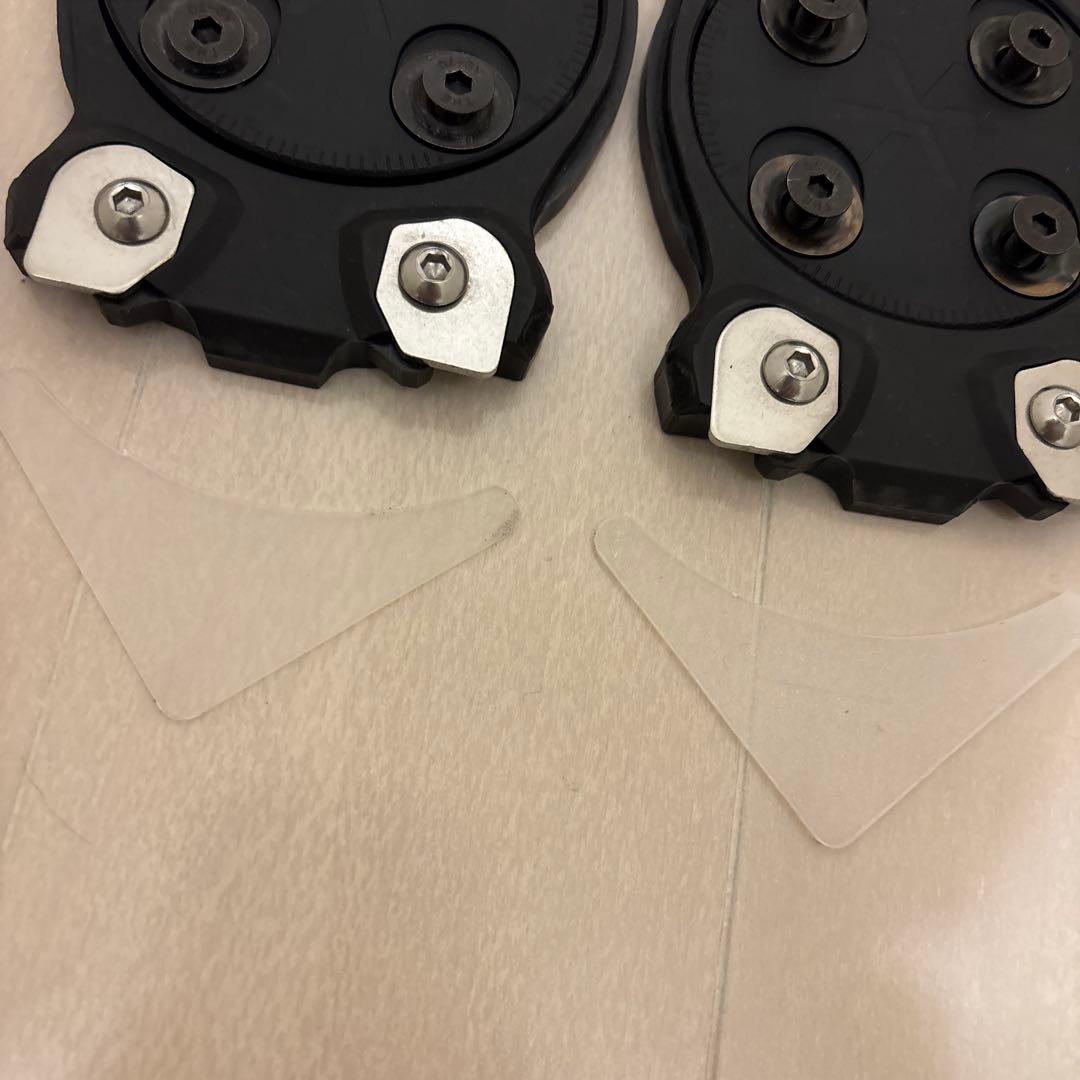 カラコラム クイーバーコネクト　1セット