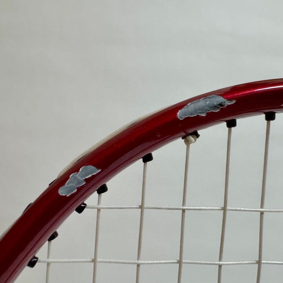 YONEX DUORA デュオラ 7 前モデル・後モデル 2本セット 3UG5