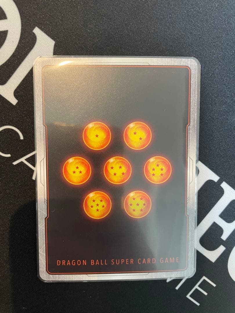 孫悟空(ミニ):DA シリアル FOR JAPAN フュージョンワールド ③