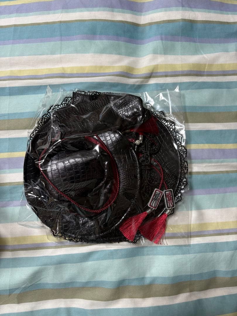 人査反派自救系統　沈清秋・洛氷河　ぬいぐるみセット