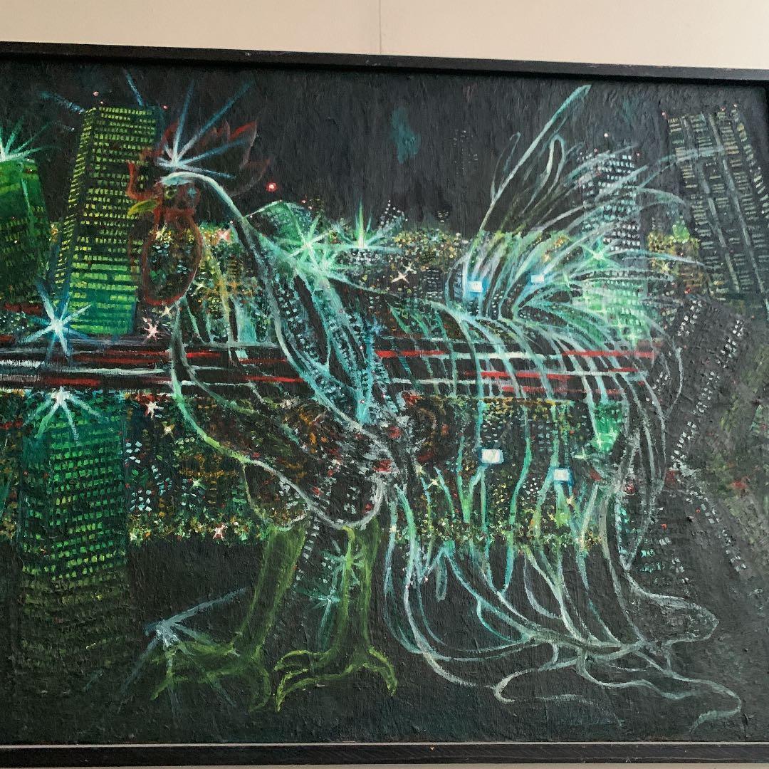 えっと。題名は 鳥貴族 です