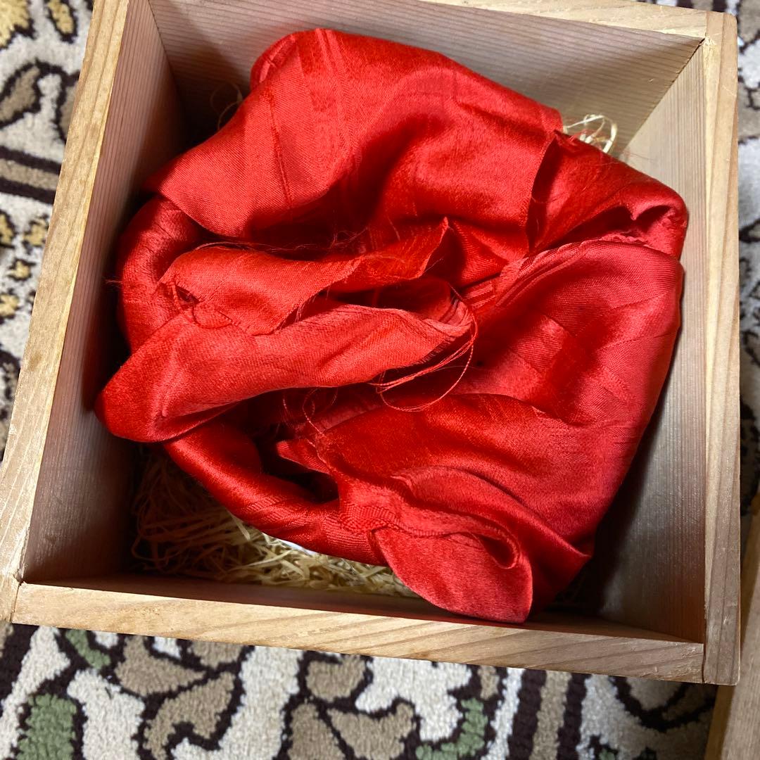 七兵衛 信翠 手造 茶碗