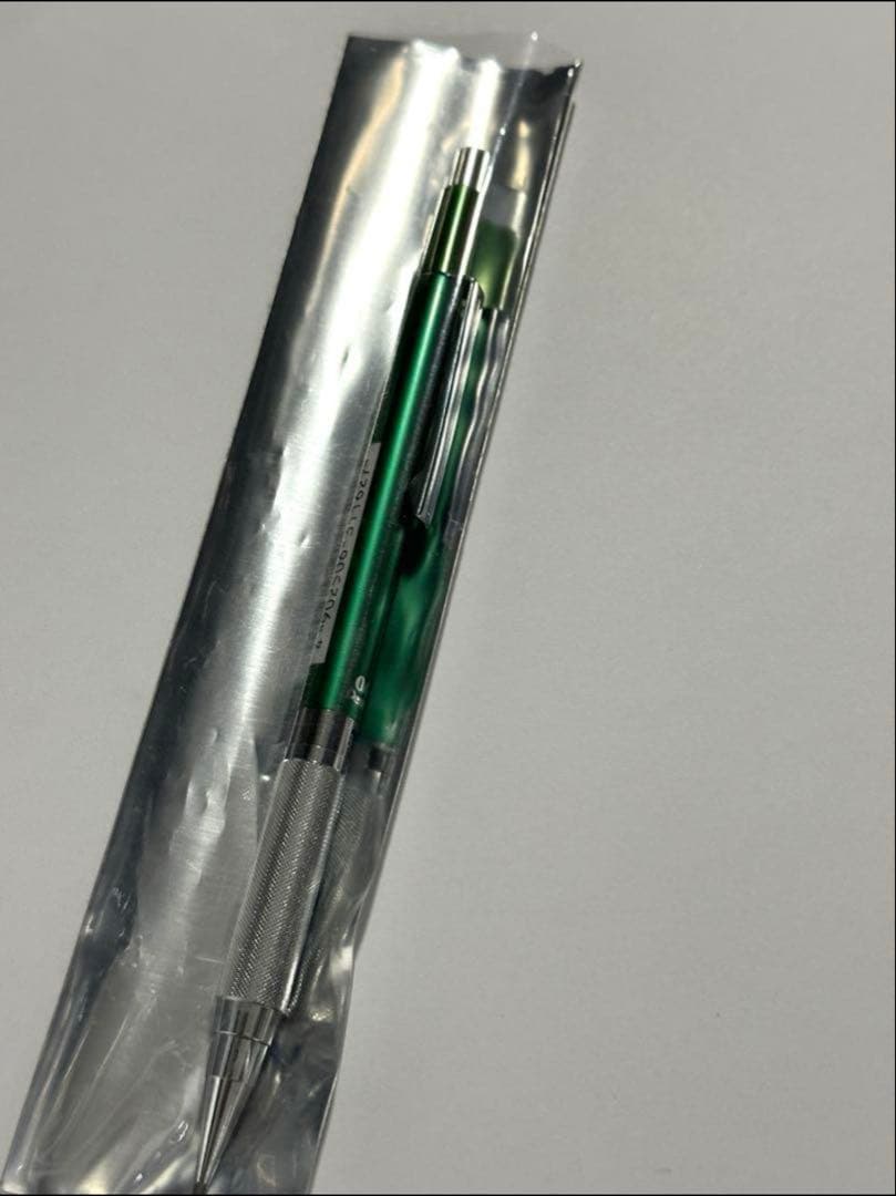 ぺんてる　PG1804 廃盤　廃番　製図用 新品 美品