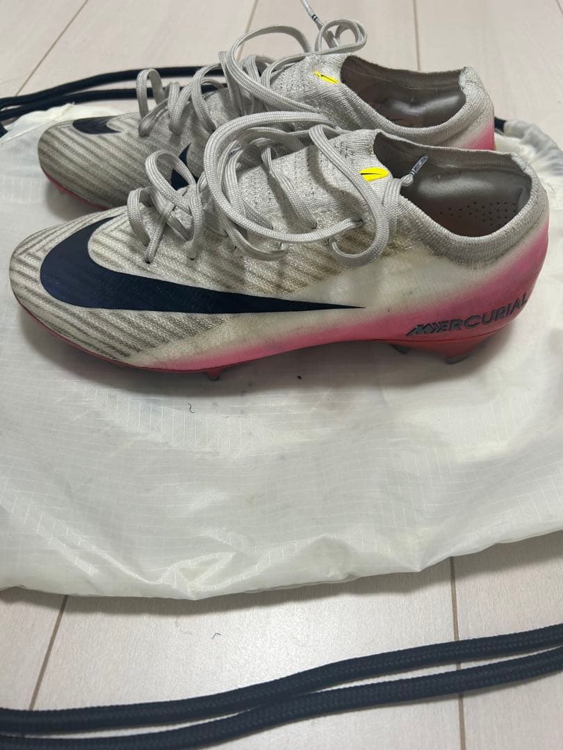 マーキュリアル ヴェイパー16 FG