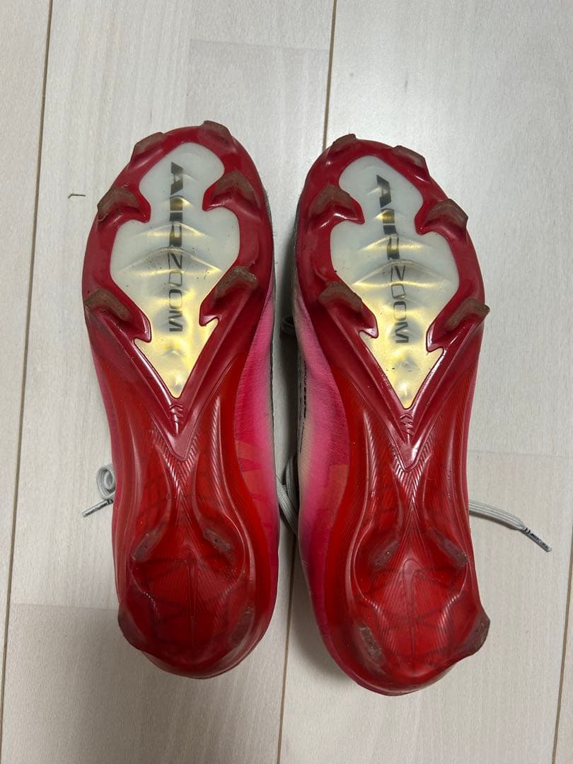 マーキュリアル ヴェイパー16 FG