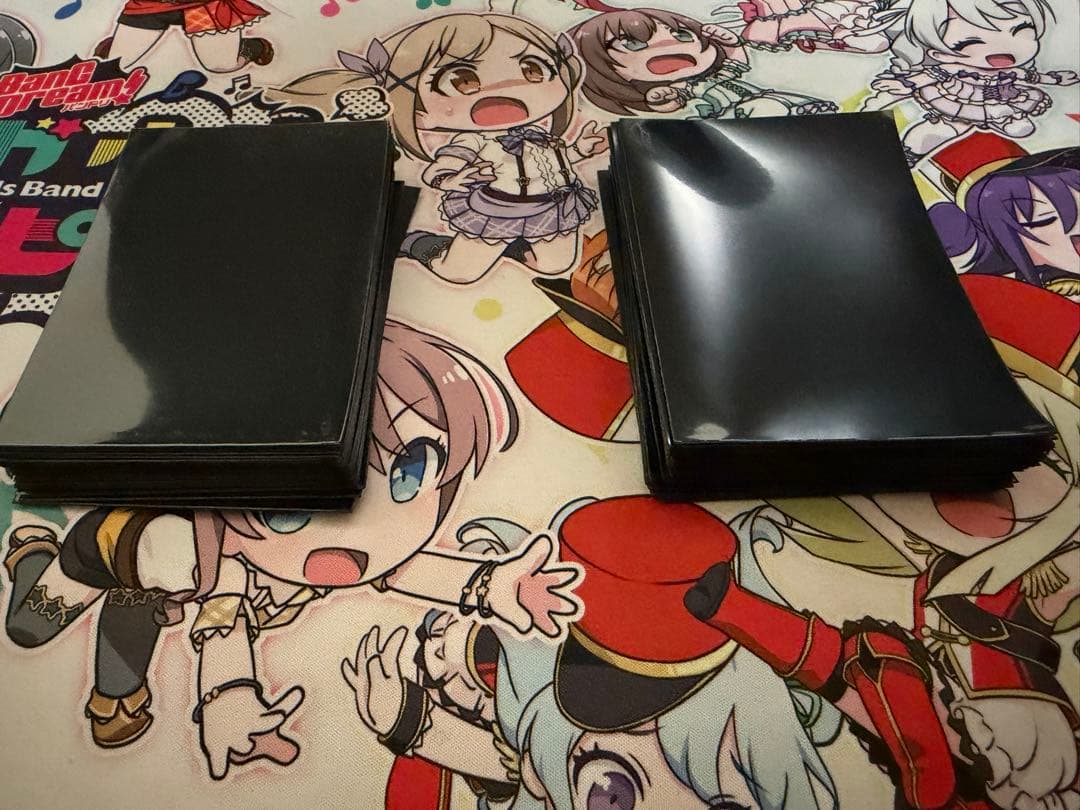 遊戯王 WCQスリーブ ミントグリーン 80枚