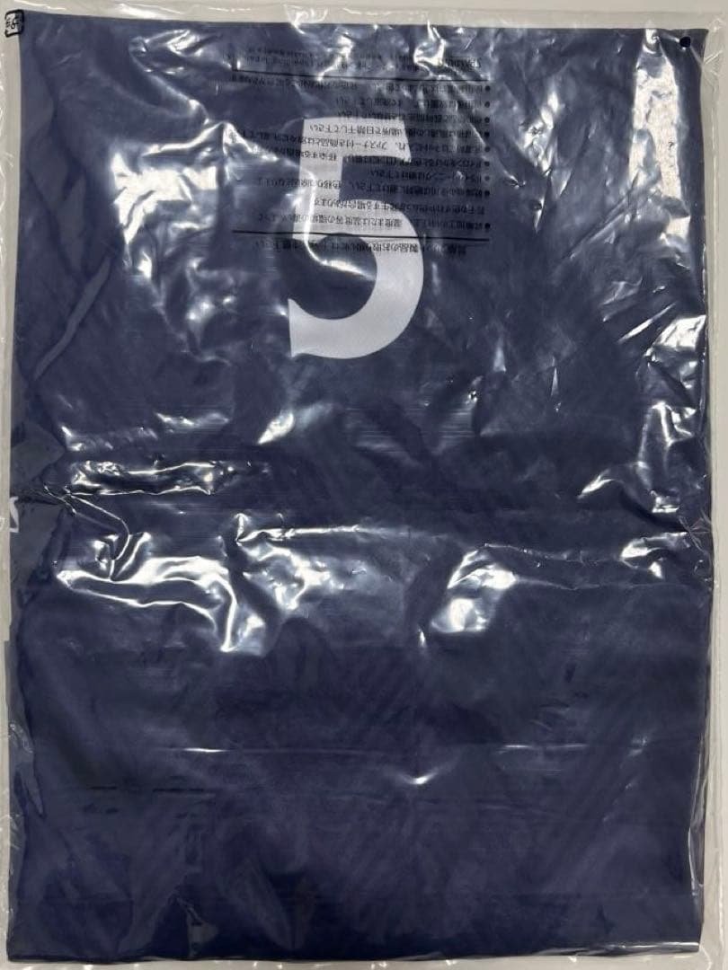 [新品未使用] 2024-25シーズン河村勇輝レプリカユニフォーム　XXL