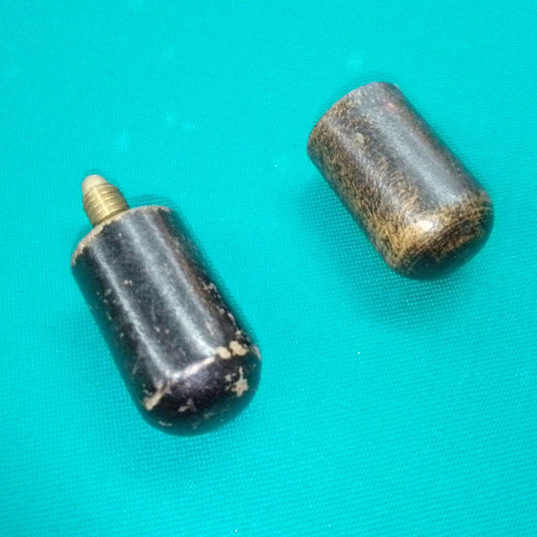 カスタムキュー　Huebler　January 1988