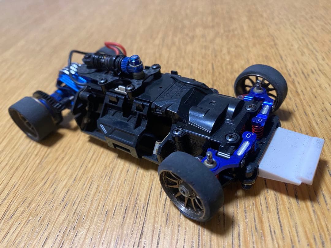 Kyosho Mini-Z MR03 AWD セット