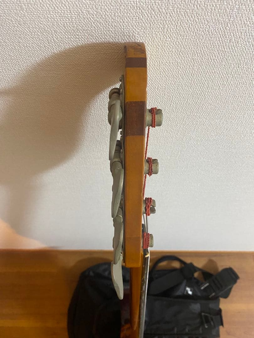 【希少】YAMAHA BROAD BASS 1200 フレットレス仕様　ベース