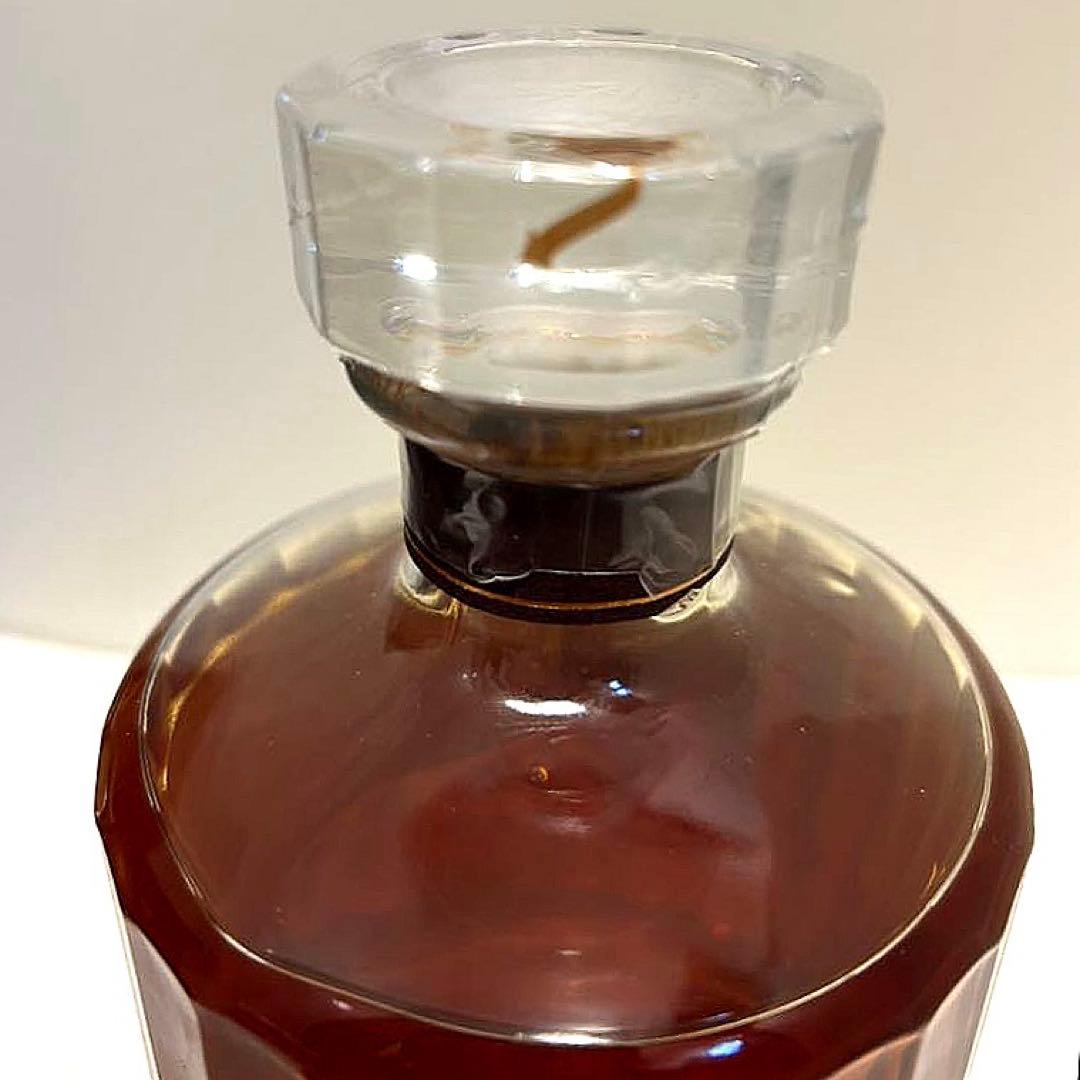 サントリー　響　17年 ブレンデッドウイスキー 700ml