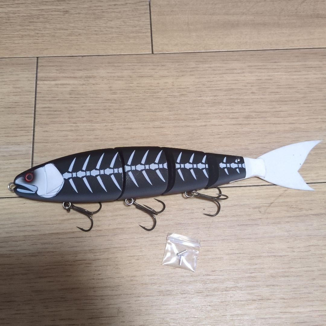 マドネス　バラム300