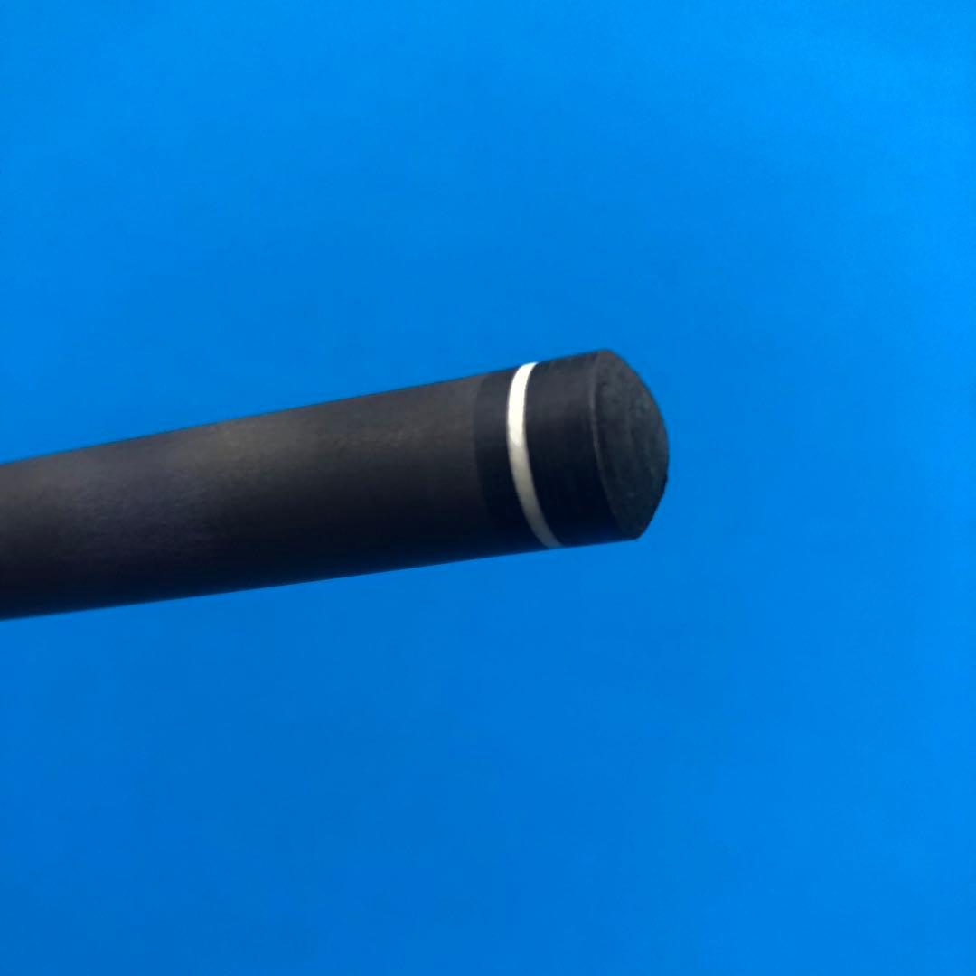 BIZU ビリヤードキュー カーボンシャフト