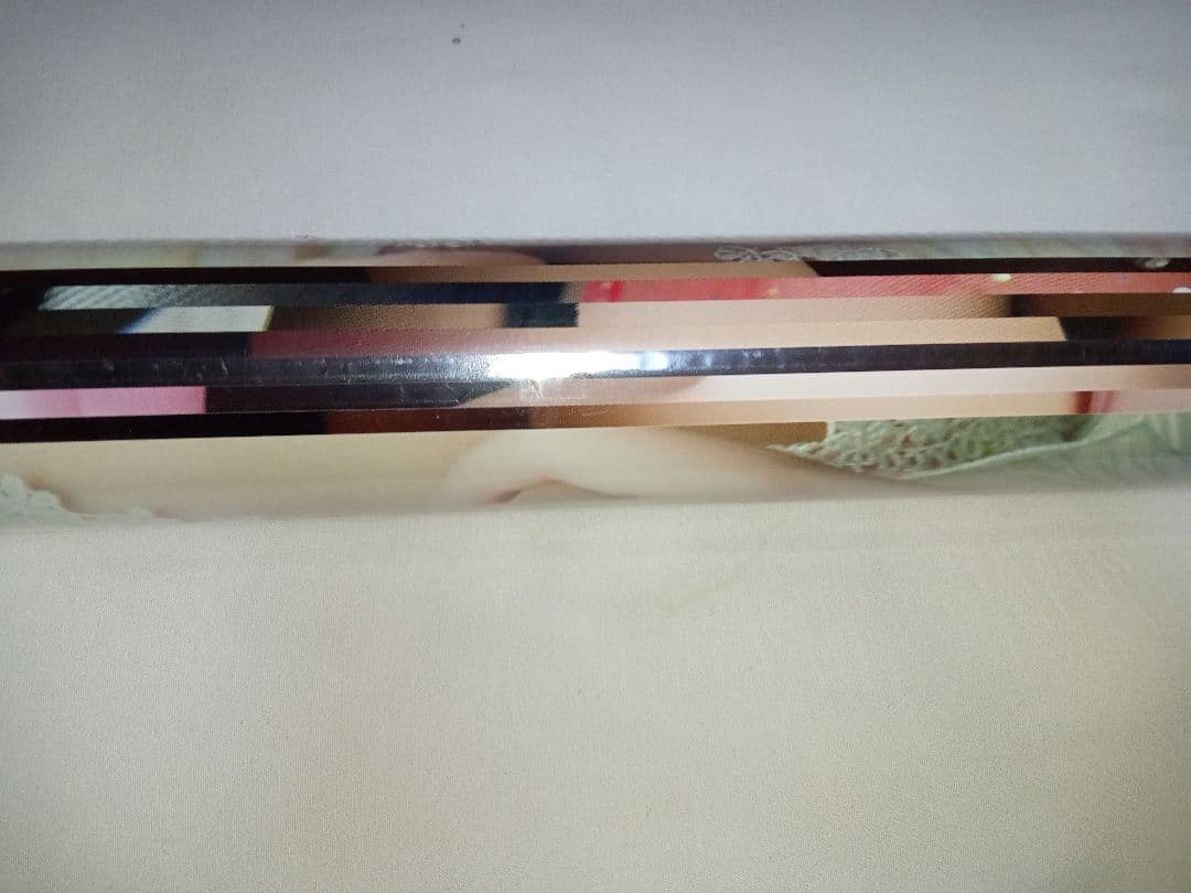 【新品・未開封】RION 壁掛け 2018年カレンダー 安齋らら 宇都宮しおん