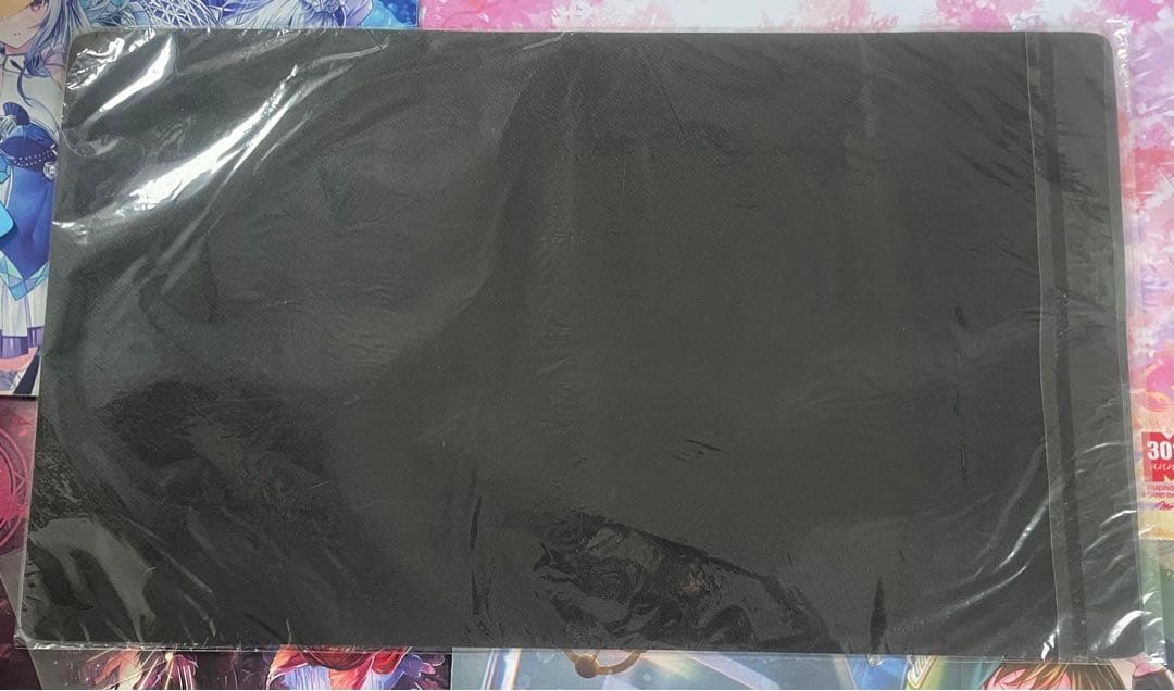 ゴーストガール　オルターガイスト　プレイマット