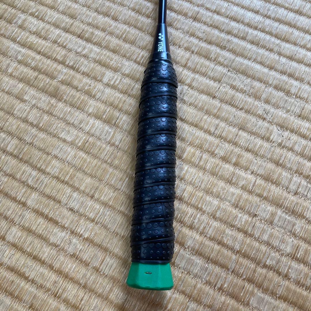 ⭐️バドミントンYONEX Ti7 TITANIUM MESH 3U5G ラケット