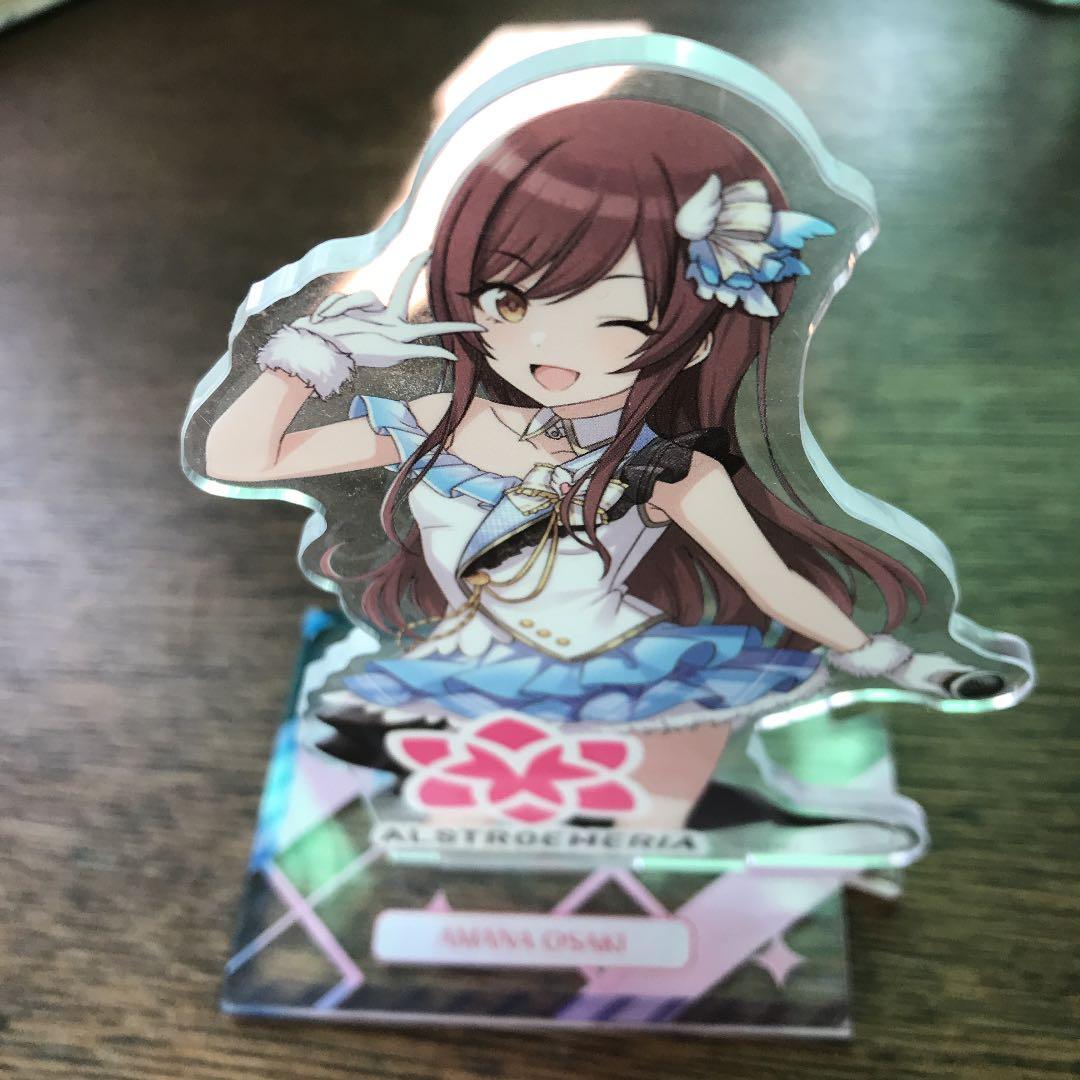 大崎甘奈 「アイドルマスター シャイニーカラーズ アクリルスタンド