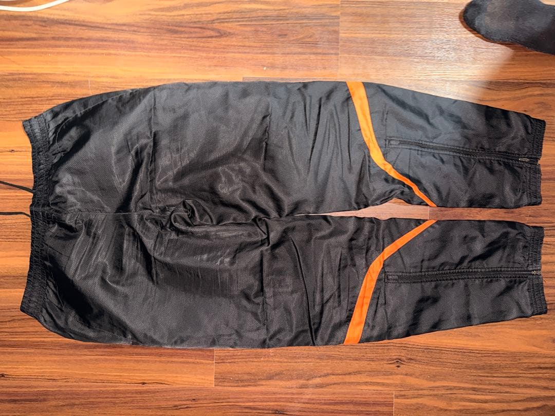 清水エスパルス選手支給品プーマウォーマー上下Lモレリア 高校サッカー大学サッカー