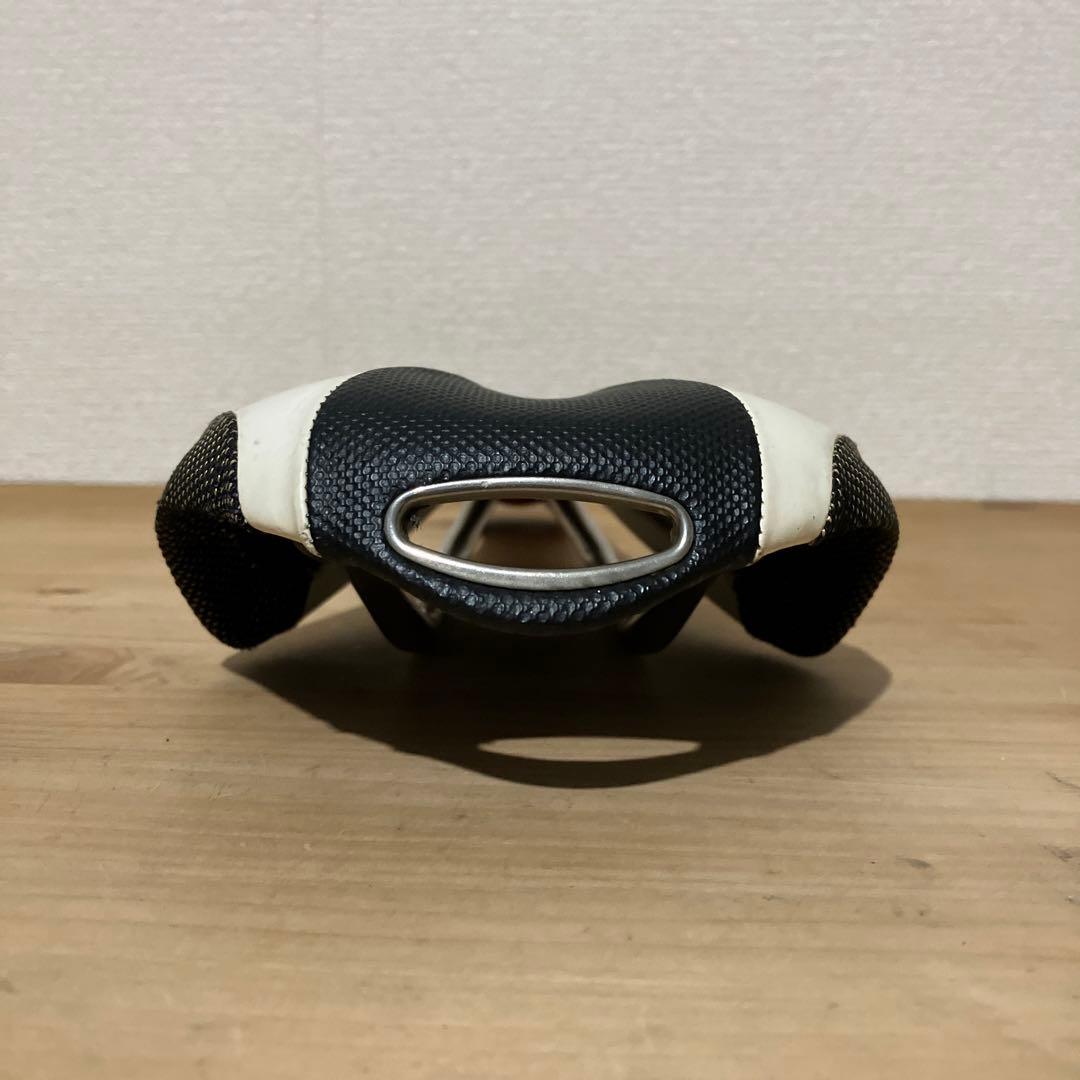 セライタリア selle italia Flite サドル ホワイト