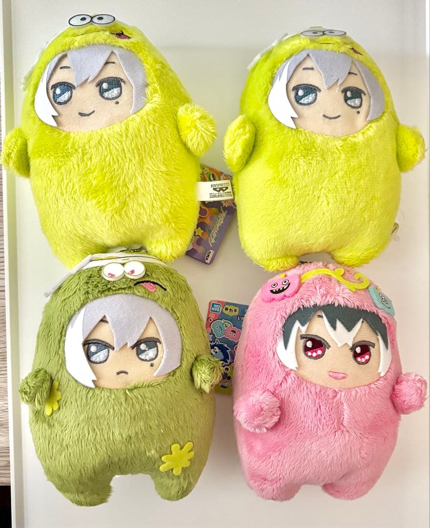 アイナナ モンぬい Re:vale 2019 再販