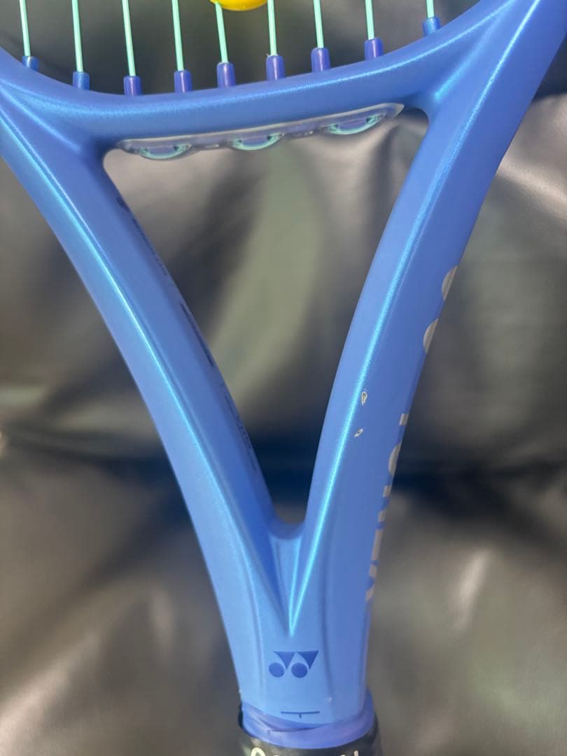 価額は今週末限定YONEX EZONE100 グリップ　G2 2025