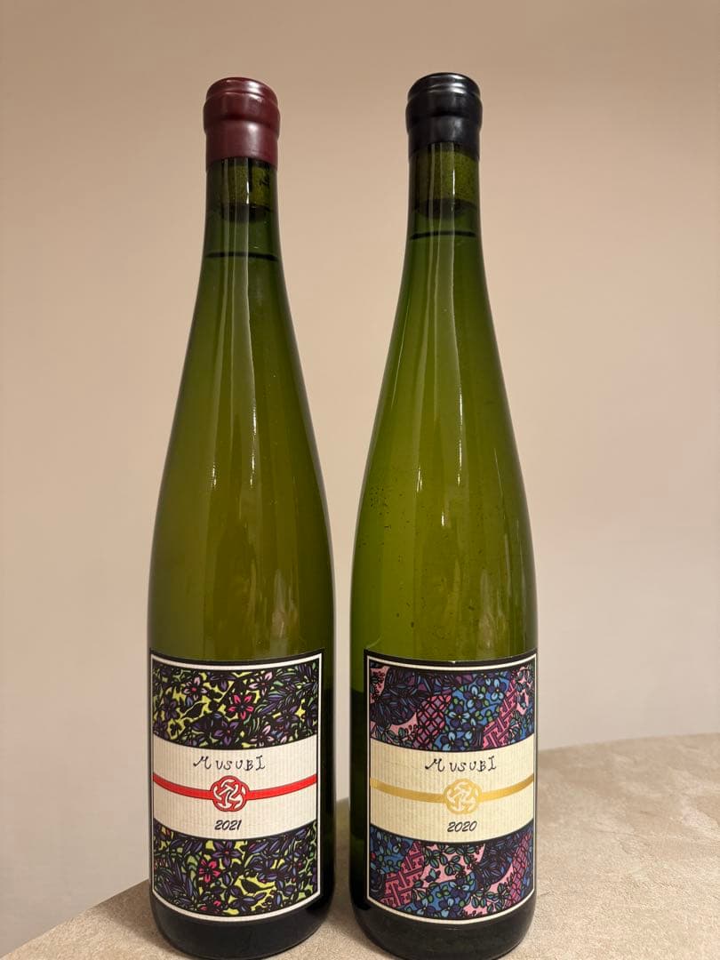 【レア】ル・レーヴ・ワイナリー　結1本2021　プライベートリザーブ１本2020