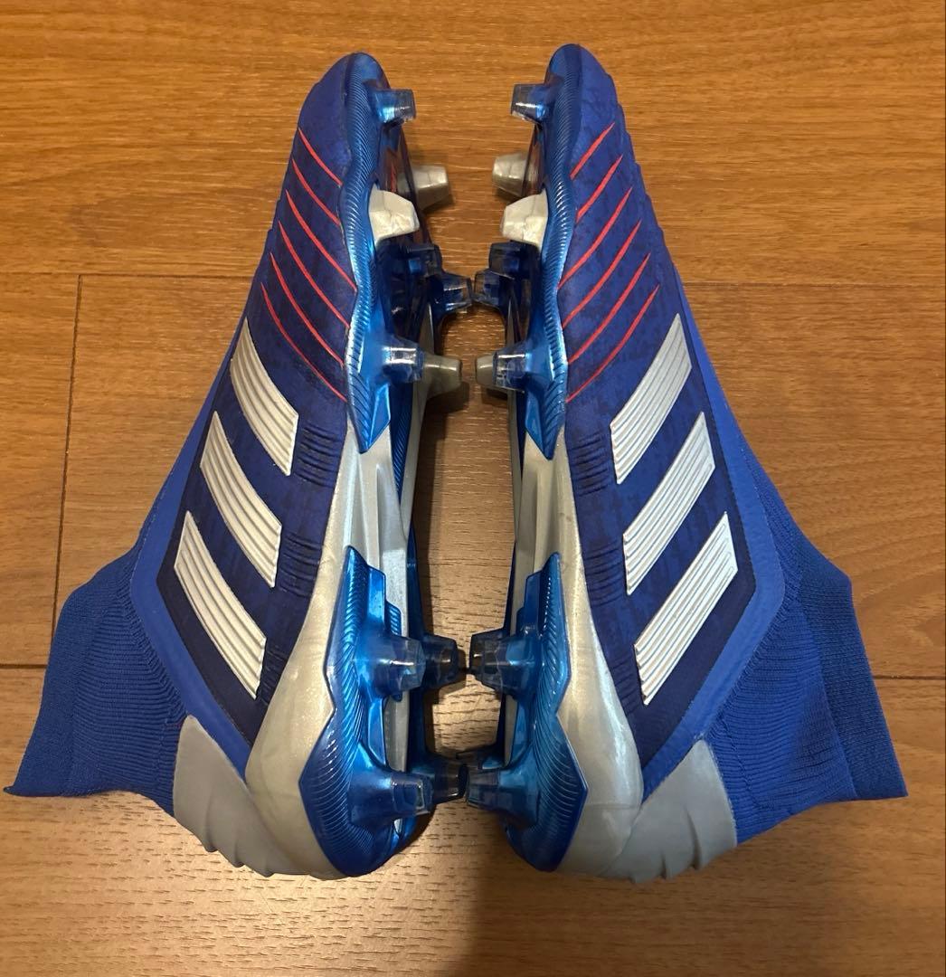 【新品未使用】adidas PREDATOR 19+ FG/AG アディダス