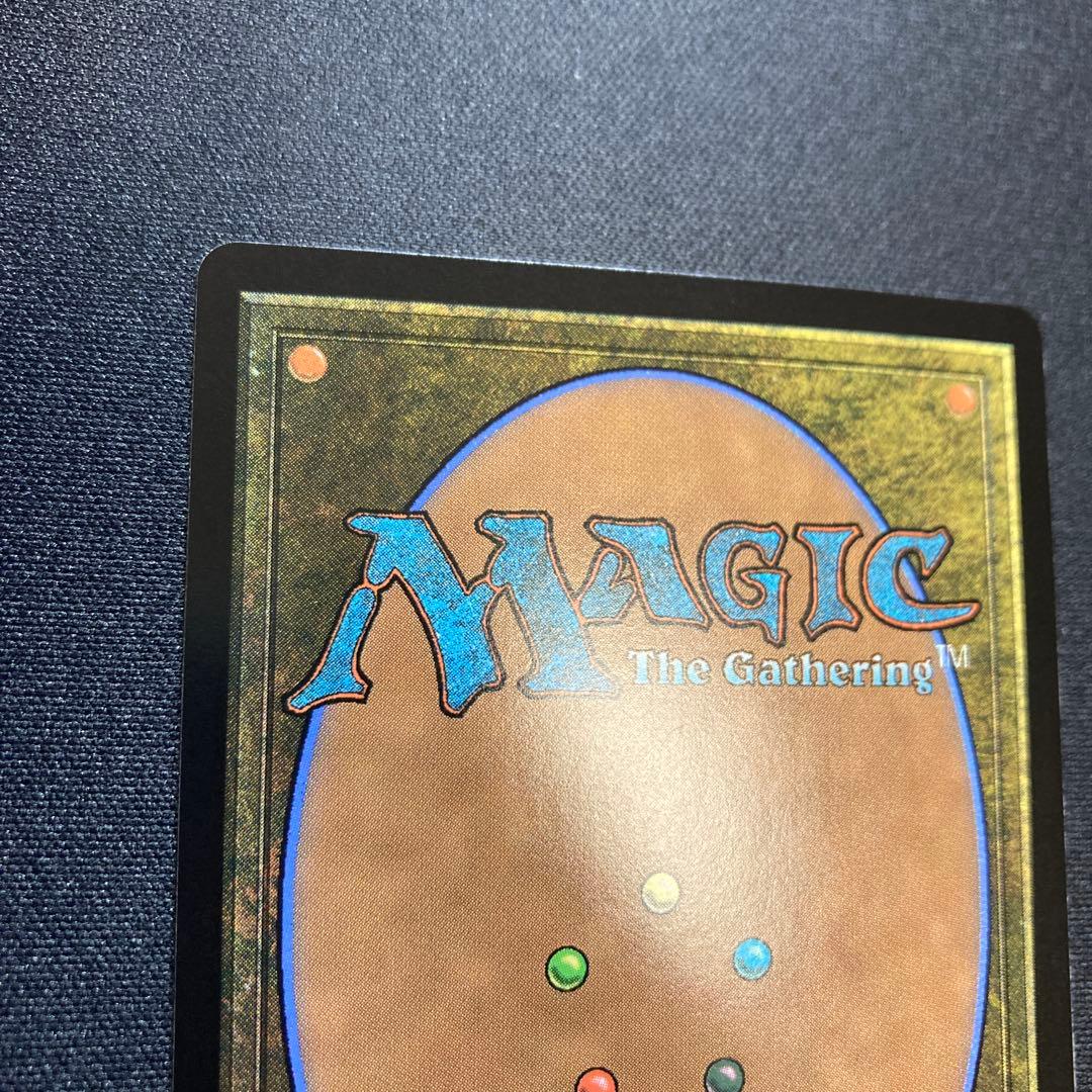 クラウド・ストライフ　foil