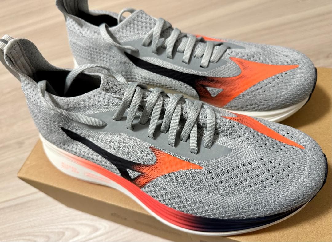 ミズノ ネオゼン MIZUNO NEO ZEN メンズ 26cm