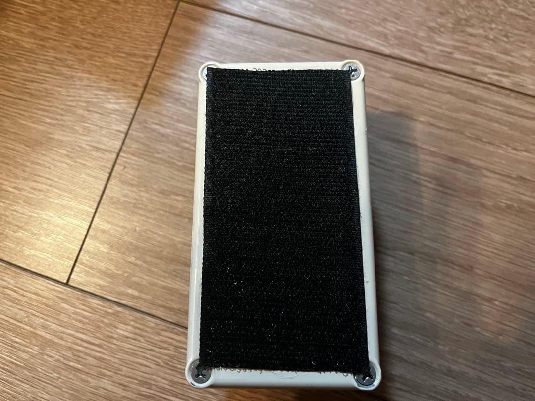 ギター MXR Wylde Over drive zw-44