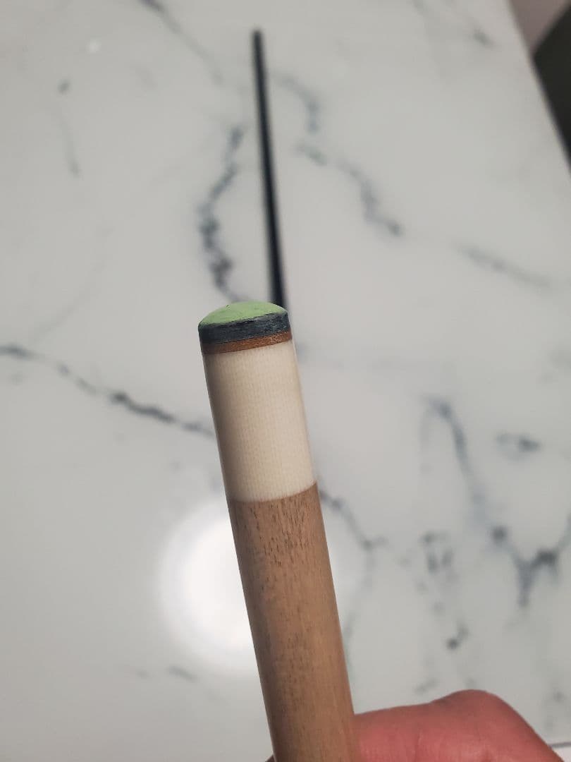 ハオ―ハイパーXpro シャフト