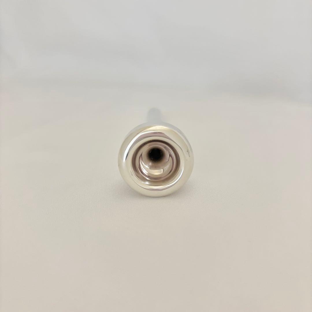 GIARDINELLI トランペットマウスピース 3C