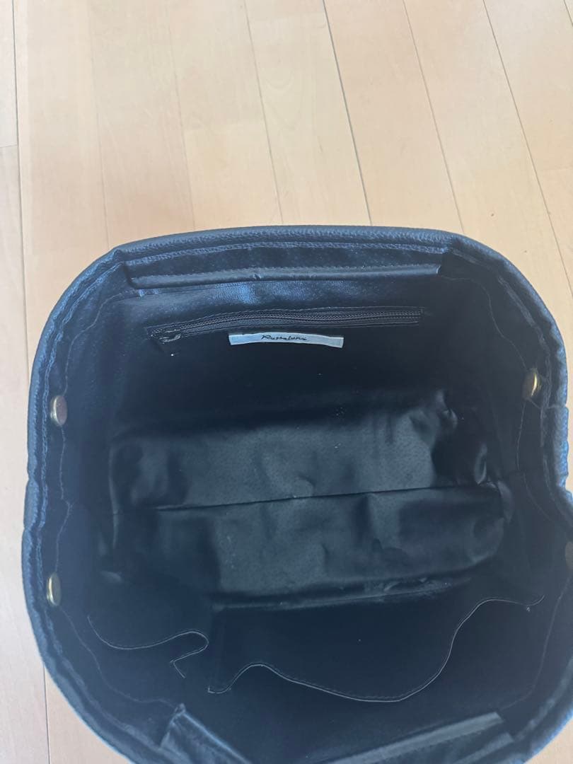 Russeluno カートバッグ